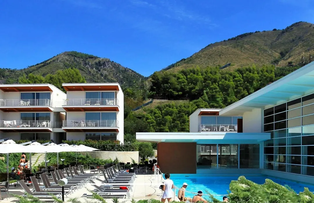 Sporting Club Resort-1