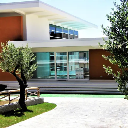 Sporting Club Resort-3