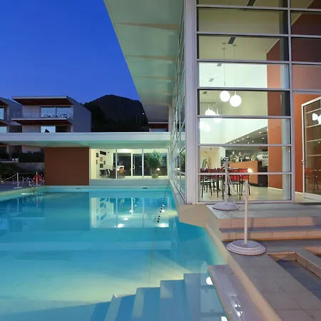 Sporting Club Resort-2
