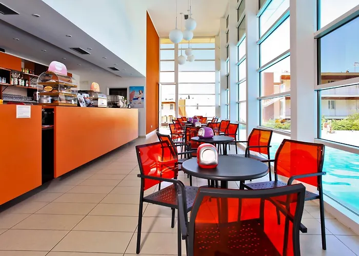 Sporting Club Resort